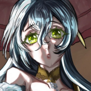 Telegram profile photo for Keonta/himari arts