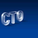 Telegram profile photo for CTO