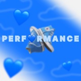 Telegram profile photo for Performance