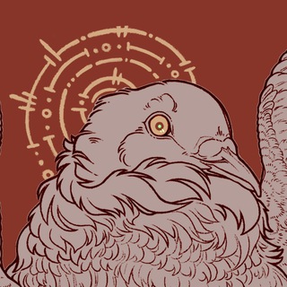 Telegram profile photo for prominence.
