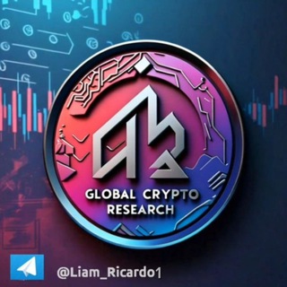 Telegram profile photo for Global Crypto Research