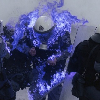 Telegram profile photo for Ghostfacekewell