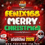 Telegram profile photo for FENIX168🔥 (แจกทุนฟรี แนะนำเกมส์แตก)