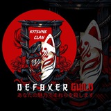 Telegram profile photo for ATRIBUTE DEFOXER