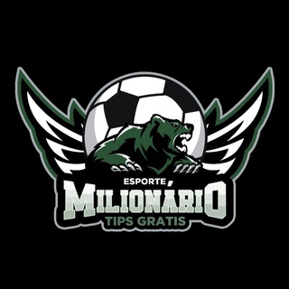 Telegram profile photo for Esporte Milionário - Tips Grátis