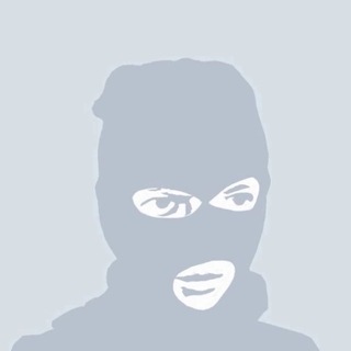 Telegram profile photo for ПАСМУРНЫЙ