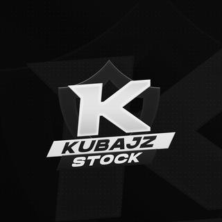 Telegram profile photo for Kubajz public stock