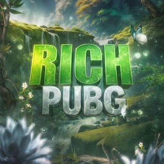 Telegram profile photo for RICHBULLDROP