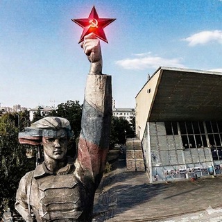 Telegram profile photo for ☯️ Краснодар ПНК