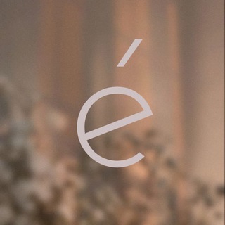 Telegram profile photo for estética