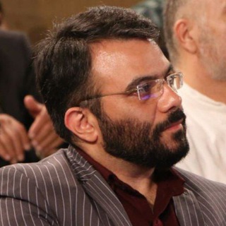 Telegram profile photo for حاج علی مسعودی نیا