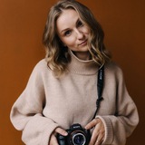 Telegram profile photo for • видеограф @polozolya •