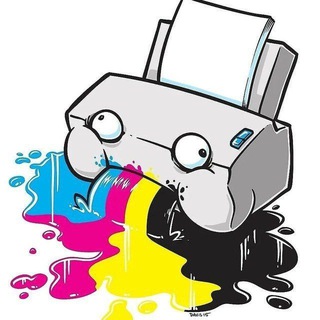 Telegram profile photo for Printers Service Repair