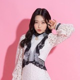 Telegram profile photo for L(+)ejin