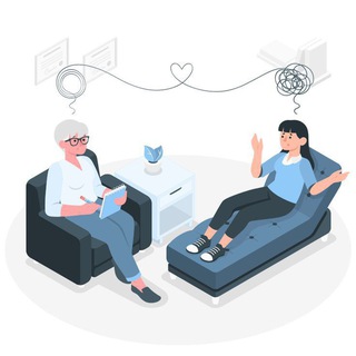 Telegram profile photo for آرامش درون (روانشناس/مشاورآنلاین)