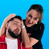 Telegram profile photo for WTFamily | Отношения с юмором