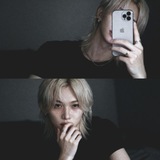 Telegram profile photo for 노을 noeul'