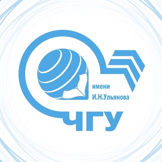Telegram profile photo for Абитуриент ЧувГУ