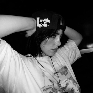 Telegram profile photo for b-billie