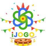 Telegram profile photo for iJOGO Brasil | Plataforma Casino