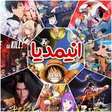 Telegram profile photo for Ani-Media Updates