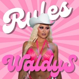 Telegram profile photo for WALDYS RULES