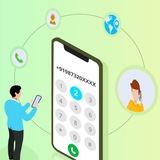 Telegram profile photo for SMS Paradise Reviews
