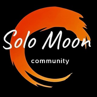 Telegram profile photo for 🌕Solo Moon OnlyFans/Fansly🌑