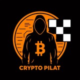 Telegram profile photo for OKX Rewards