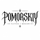 Telegram profile photo for POMORSKIY TATTOO | МОСКВА