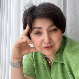 Telegram profile photo for Анна Хабарова