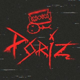 Telegram profile photo for PORIZ