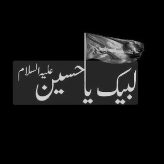 Telegram profile photo for ستوريات حسينية وصور حسينية 🏴🖤