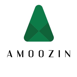 Telegram profile photo for آموزین | مرجع آنلاین آموزش و تحلیل بورس