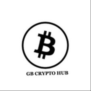 Telegram profile photo for GB CRYPTO HUB