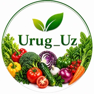 Telegram profile photo for Urug_Uz ®🪴
