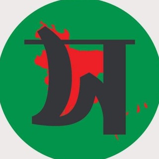 Telegram profile photo for Sangbad Porikrama