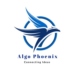 Telegram profile photo for Algo Phoenix