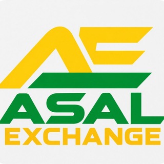 Telegram profile photo for ASAL EXCHANGE