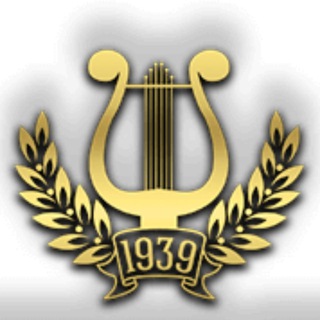 Telegram profile photo for 🇺🇦Тернопільська обласна філармонія