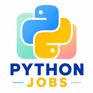 Telegram profile photo for Вакансии Python