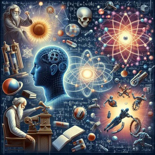 Telegram profile photo for HOYGA AQOONTA 🧠📚