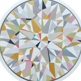 Telegram profile photo for Марина Астахова художник
