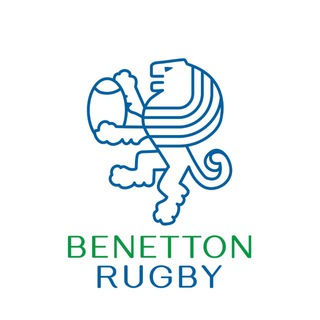 Telegram profile photo for Benetton Rugby 🦁