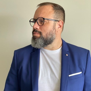 Telegram profile photo for Luciano Augusto - Venda Sem Estoque