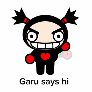 Telegram profile photo for rest! P0řT8