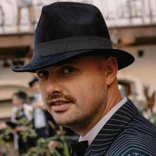 Telegram profile photo for Виталий__FX 🇧🇾