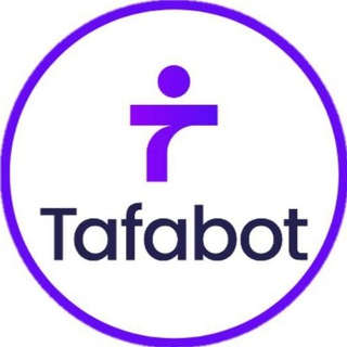 Telegram profile photo for Tafa Crypto Bot 📈