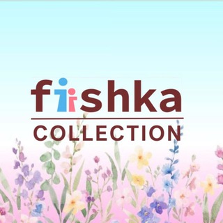 Telegram profile photo for FIISHKA-развивающая одежда