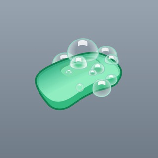 Telegram profile photo for Админский @MRKT